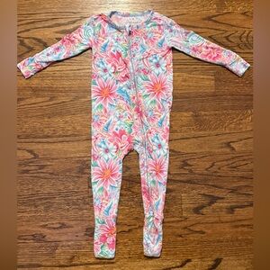 Posh Peanut Convertible One Piece